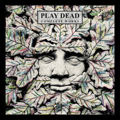 PLAY DEAD 'Complete Works' 5xCD box set - with 36p booklet