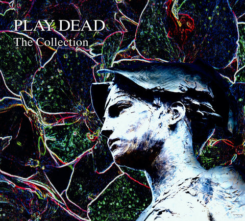 Play Dead 'The Collection' CD digipak anthology; 16 tracks